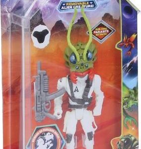 Star Troopers Parazitující brouci