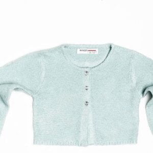 Svetr dívčí / bolerko