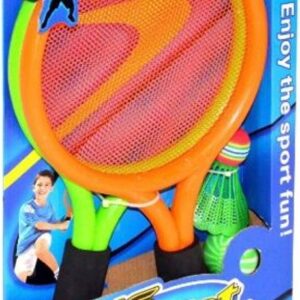 Tenis plážový 40x23 cm