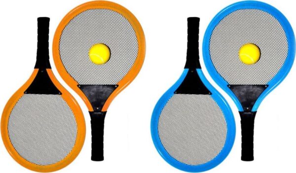 Tenis soft set 49 cm