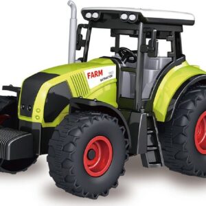 Traktor 15 cm