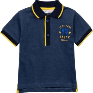 Tričko chlapecké Polo s krátkým rukávem