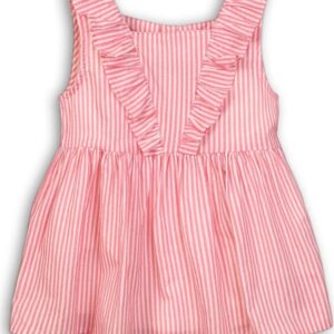 Tunika dívčí bavlněná