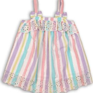 Tunika dívčí na ramínka