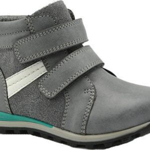 boty chlapecké vycházkové zateplené