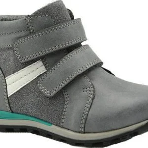 boty chlapecké vycházkové zateplené