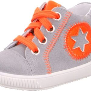 celoroční dětské boty MOPPY