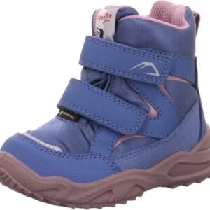 dětské zimní boty GLACIER GTX