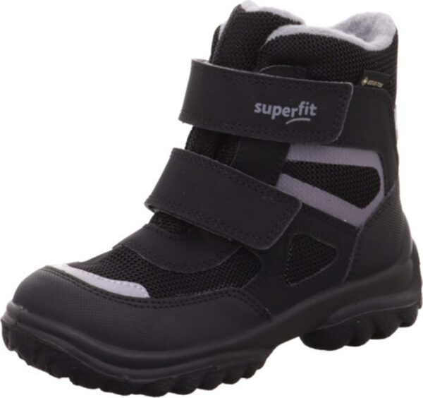 dětské zimní boty SNOWCAT GTX
