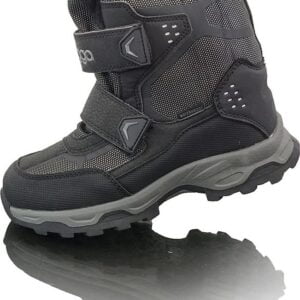 dětské zimní boty WALE