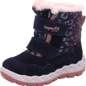 dívčí sněhule ICEBIRD GTX