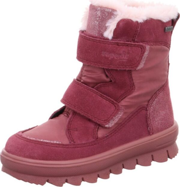 dívčí zimní boty FLAVIA GTX