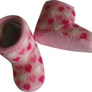 kojenecké capáčky zimní