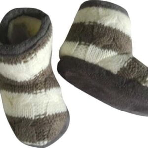 kojenecké capáčky zimní