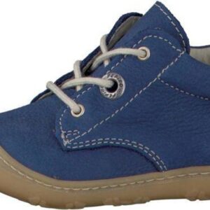 kožené celoroční botičky CORY