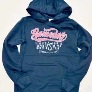 mikina dětská s kapucí