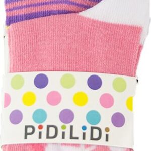 ponožky dívčí- 3pack