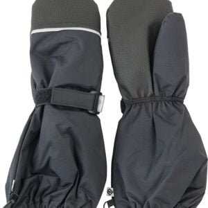 rukavice palcové dětské prodloužené