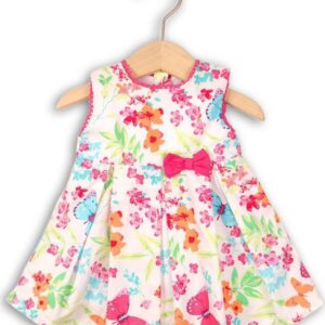 šaty dívčí letní