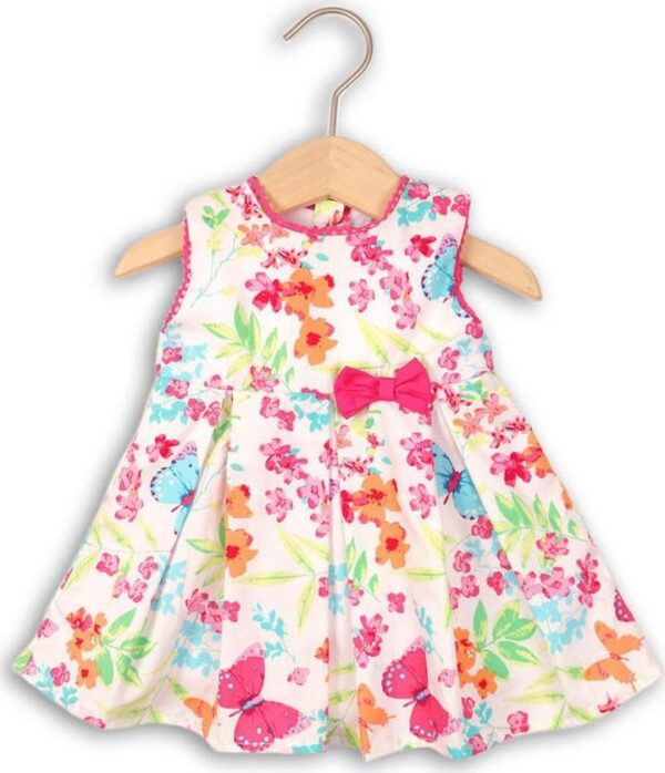 šaty dívčí letní