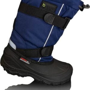 sněhule chlapecké KMK2