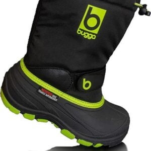 sněhule chlapecké KMK3