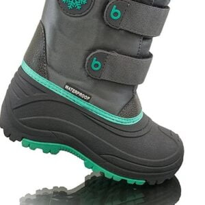 sněhule chlapecké SNOWIE