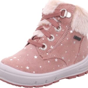 zimní dívčí boty GROOVY GTX