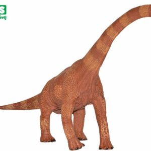 G - Figurka Dino Brachiosaurus 30cm