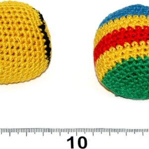 Hakysak barevný 5cm