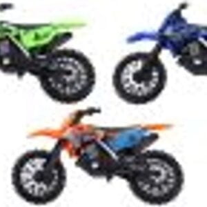 Motorka terénní 19 cm