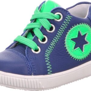 celoroční dětské boty MOPPY