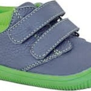 chlapecké boty Barefoot RONY GREEN