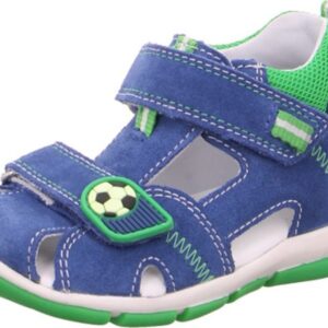 chlapecké sandály FREDDY