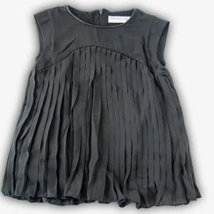 Halenka dívčí skládaná