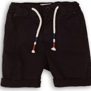Kraťasy chlapecké bavlněné