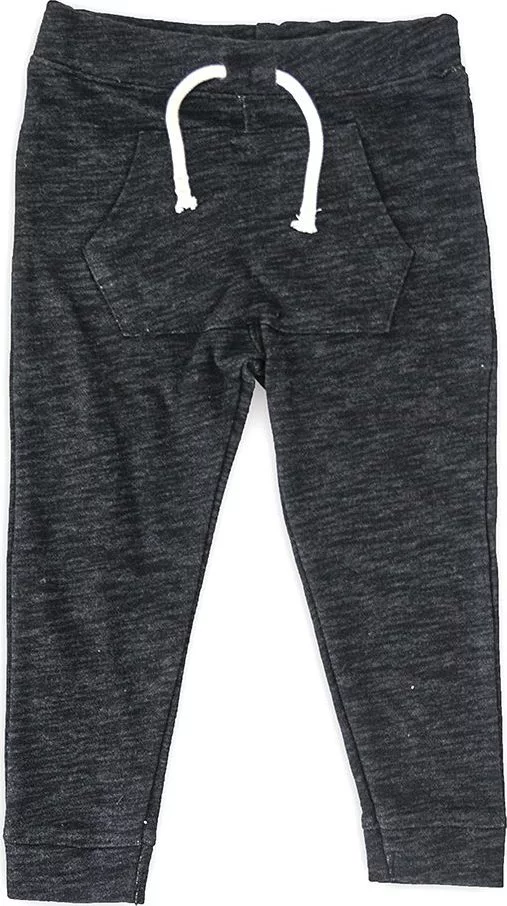 Tepláky chlapecké skinny