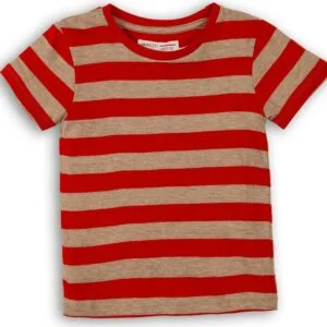 Tričko chlapecké s krátkým rukávem