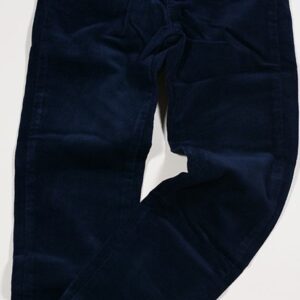 kalhoty manžestrové