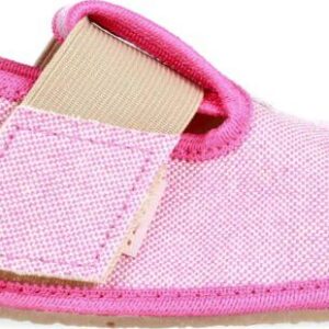 Barefoot dívčí přezůvky Pegres