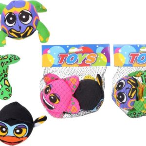 Bomby vodní zvířátka 2 ks