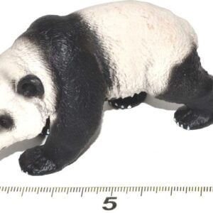 C - Figurka Panda 9
