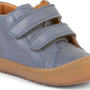Chlapecká kotníková obuv OLLIE S Denim