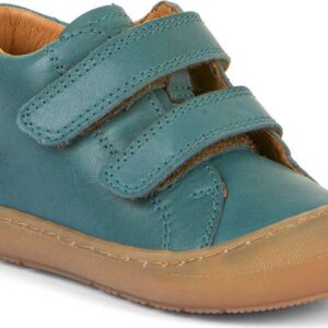 Chlapecká kotníková obuv OLLIE S Petroleum; Froddo; G2130328-4; khaki - 28