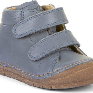 Chlapecká kotníková obuv PAIX UP Denim