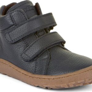 Chlapecké barefoot boty AUTUMN Dark Blue; Froddo; G3110252; tmavě modrá - 40