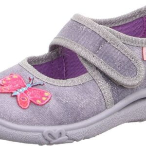 Dívčí bačkůrky BELINDA