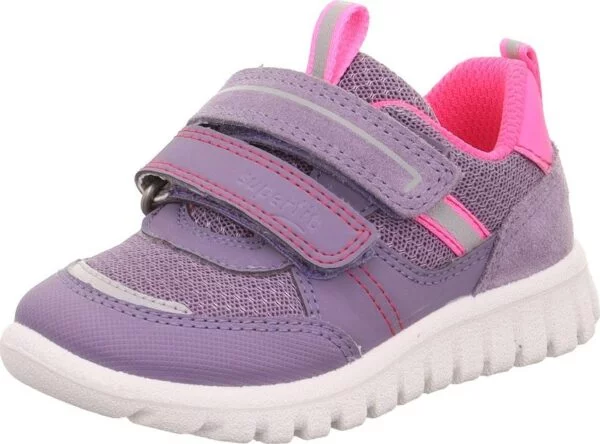 Dívčí celoroční boty SPORT7 MINI
