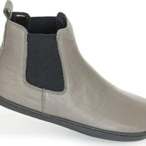 dámské barefoot zimní boty DEBORA GREY
