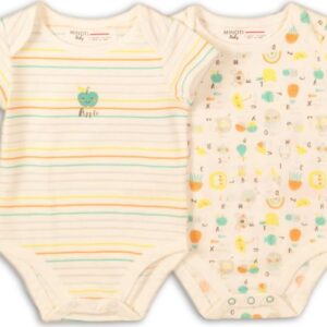 Body kojenecké 2pack